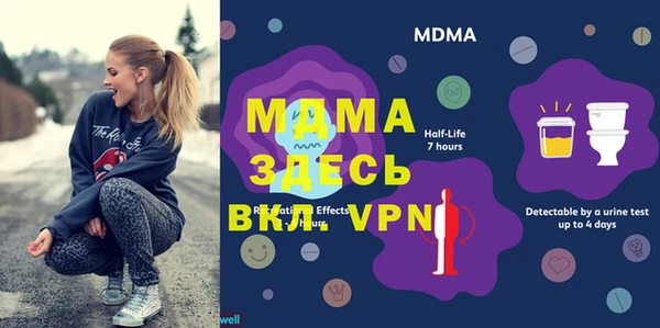 кристаллы Верхний Тагил